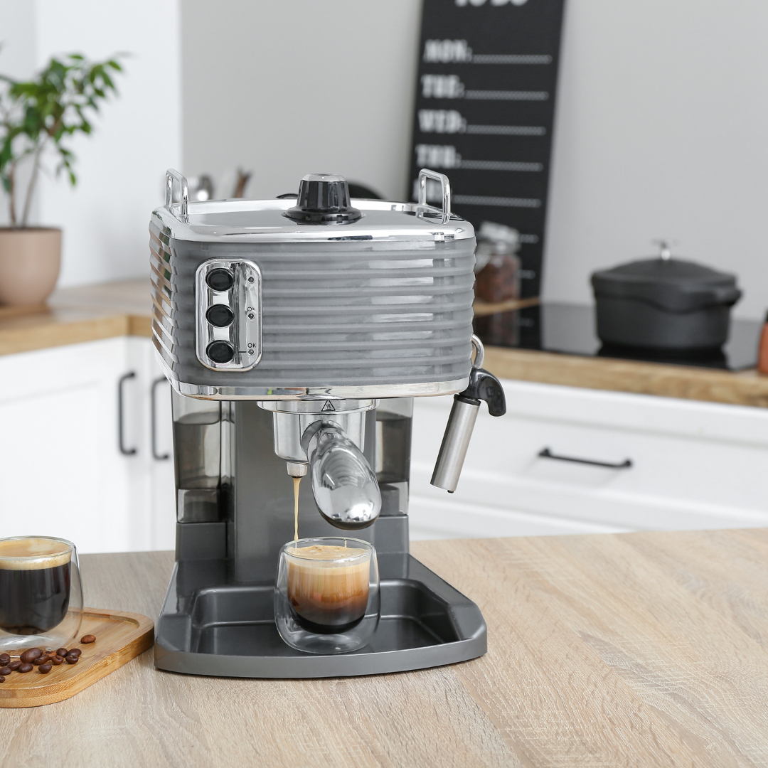 Aluguel de máquina de café para empresas em Pinheiros | Zily Café