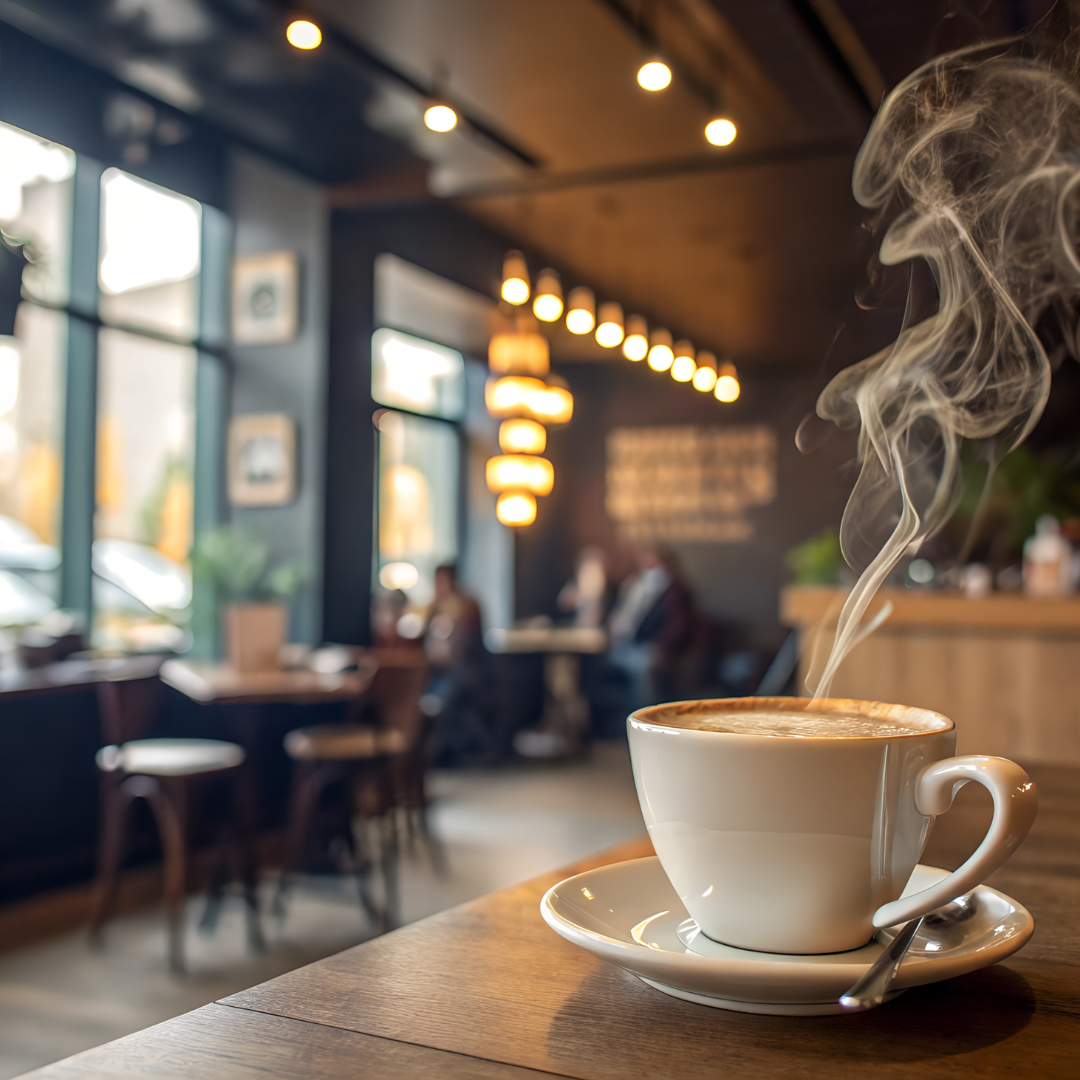 Aluguel de máquina de café para empresas na Vila Olímpia | Zily Café