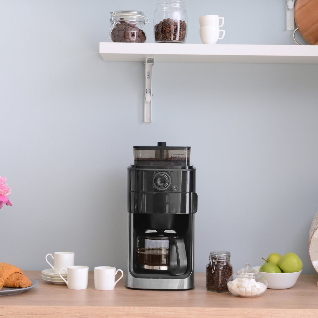 Aluguel de máquina de café para empresas em Santo Amaro | Zily Café