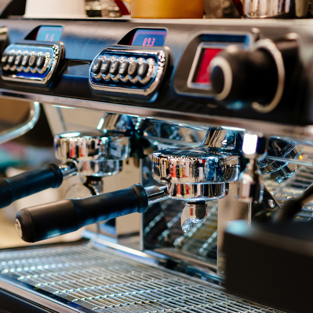 Aluguel de máquina de café para empresas na Zona Sul de São Paulo | Zily Café