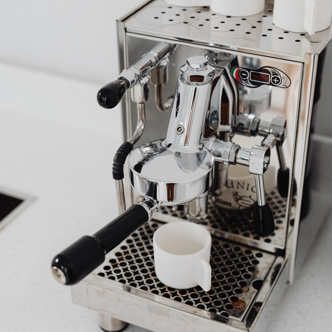 Comodato de máquina de café para empresas em São Paulo | Zily Café