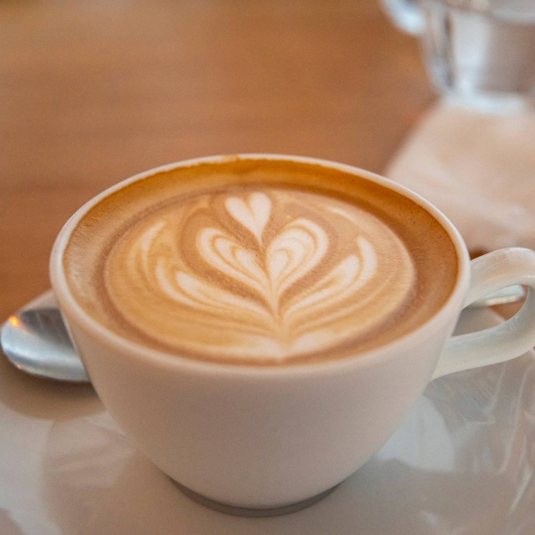 Comodato de máquina de café expresso para empresas | Zily Café