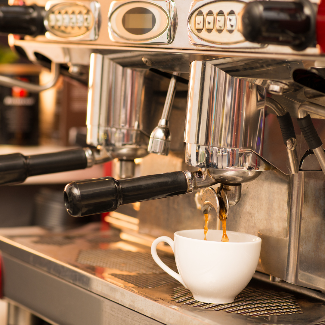 Aluguel de máquina de café para clínicas e hospitais | Zily Café