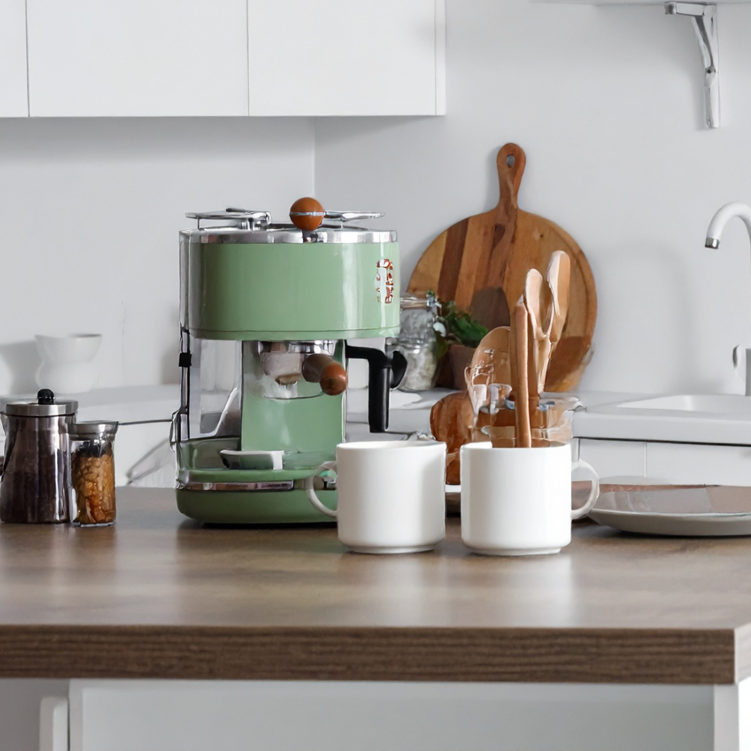 Aluguel de máquina de café para clínicas | Zily Café