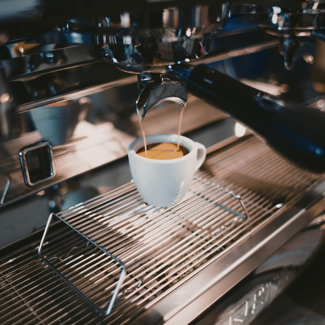 Aluguel de máquina de café para consultório odontológico | Zily Café