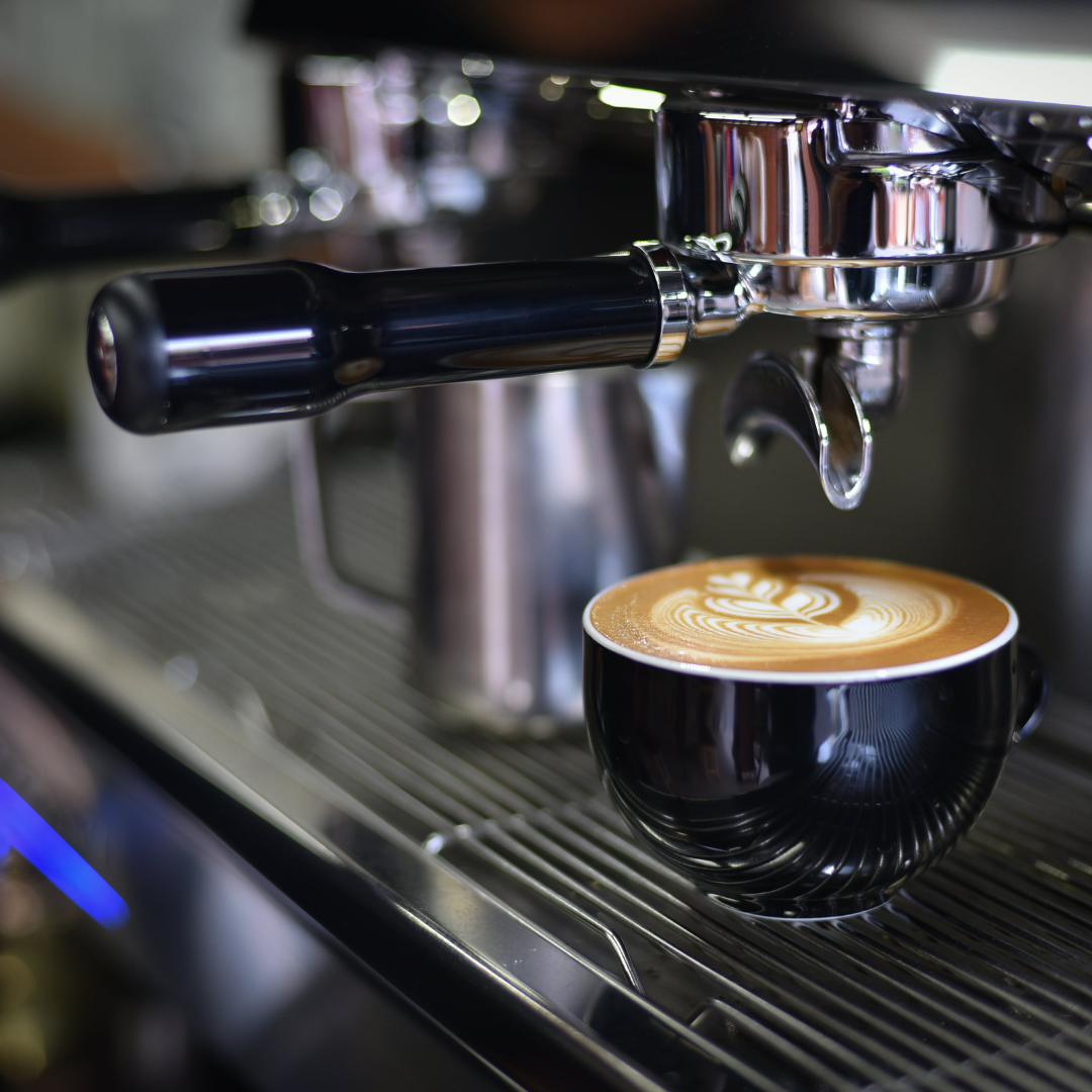 Aluguel de máquina de café em Moema | Zily Café