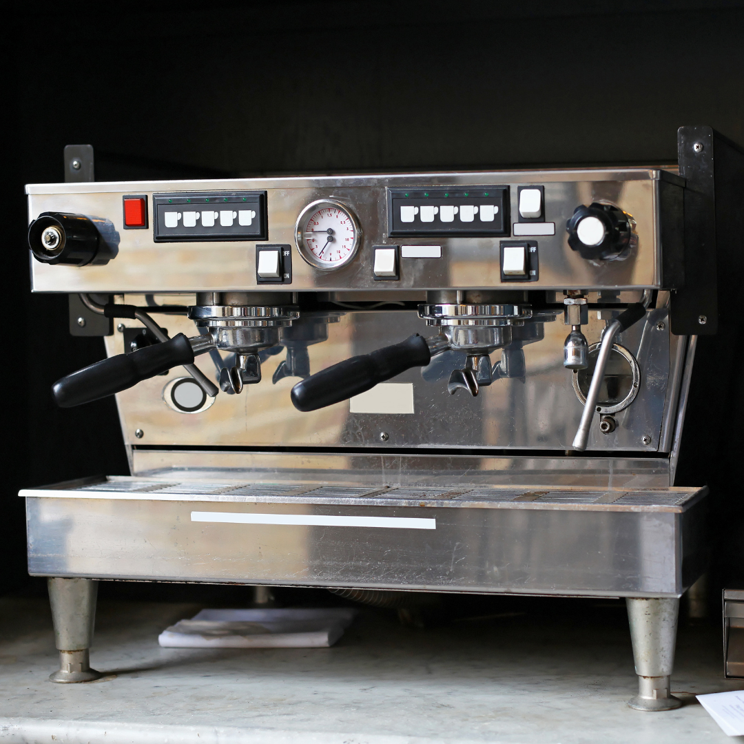 Aluguel de máquina de café no Itaim Bibi | Zily Café