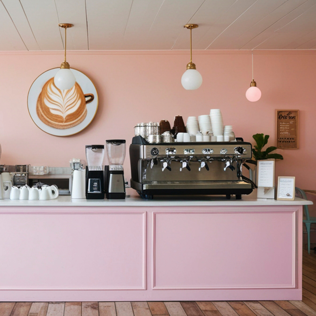 Aluguel de máquina de café em Santo Amaro | Zily Café