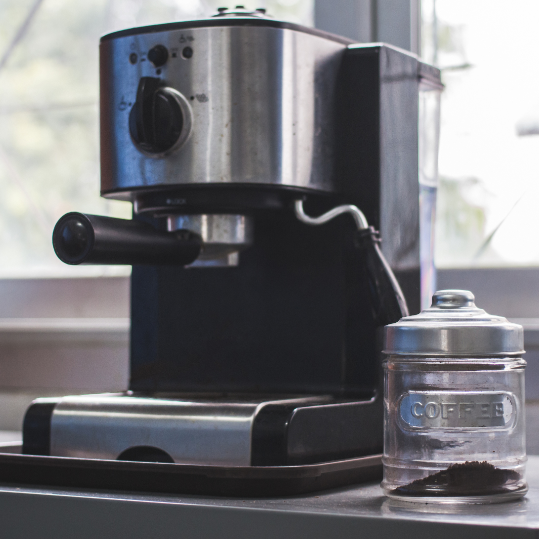 Aluguel de máquina de café no Jabaquara | Zily Café