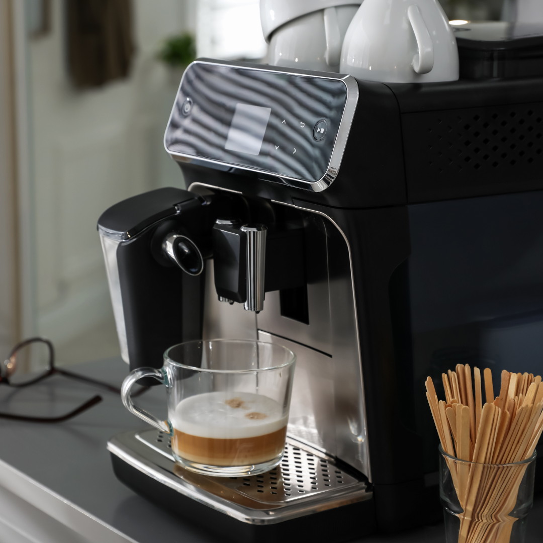 Aluguel de máquina de café no Planalto Paulista | Zily Café