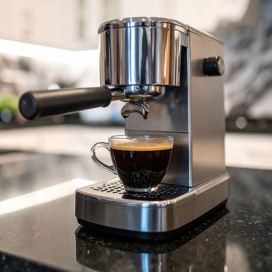 Aluguel de máquina de café em Mirandópolis | Zily Café