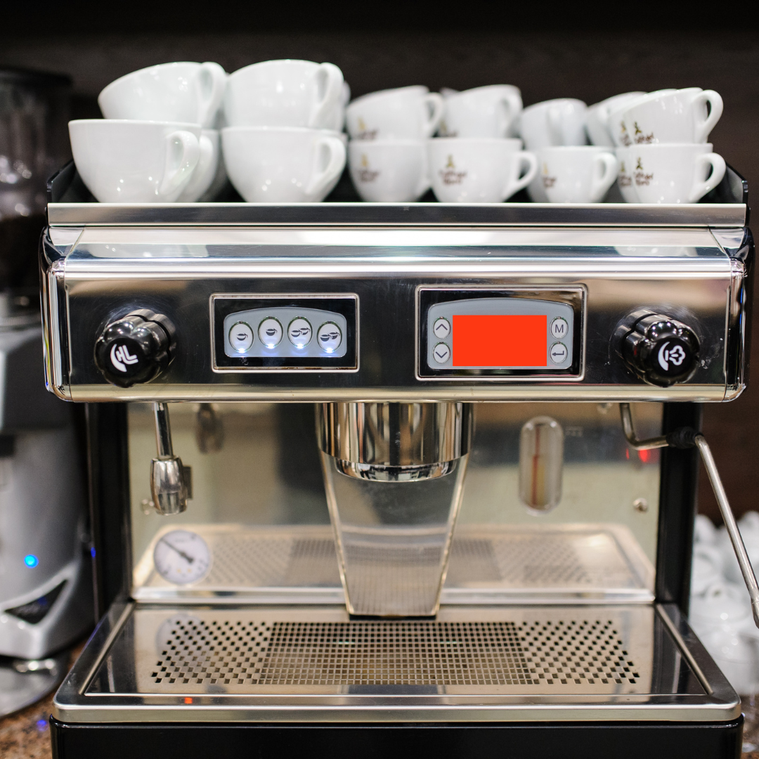 Aluguel de máquina de café na Aclimação | Zily Café