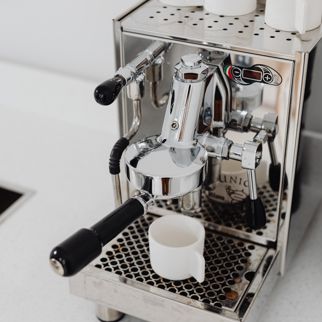 Aluguel de máquina de café na Liberdade | Zily Café