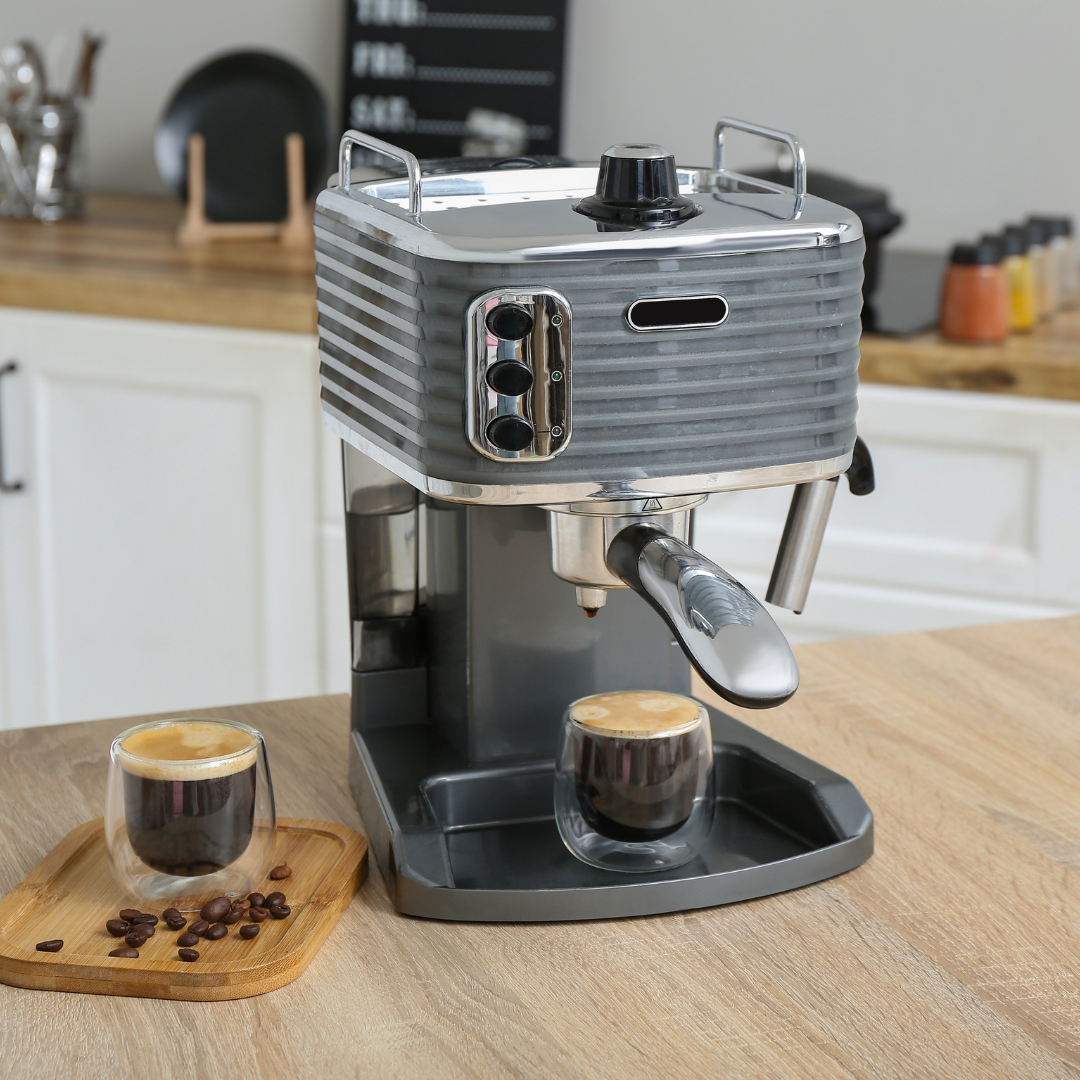 Aluguel de máquina de café na Mooca | Zily Café