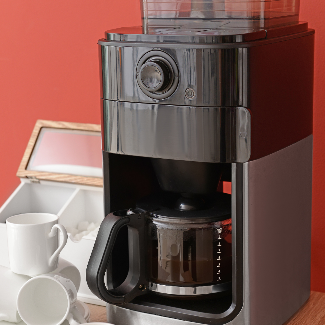 Aluguel de máquina de café no Ipiranga | Zily Café