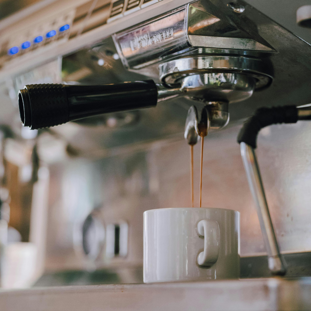 Aluguel de máquina de café no Tatuapé para empresas | Zily Café