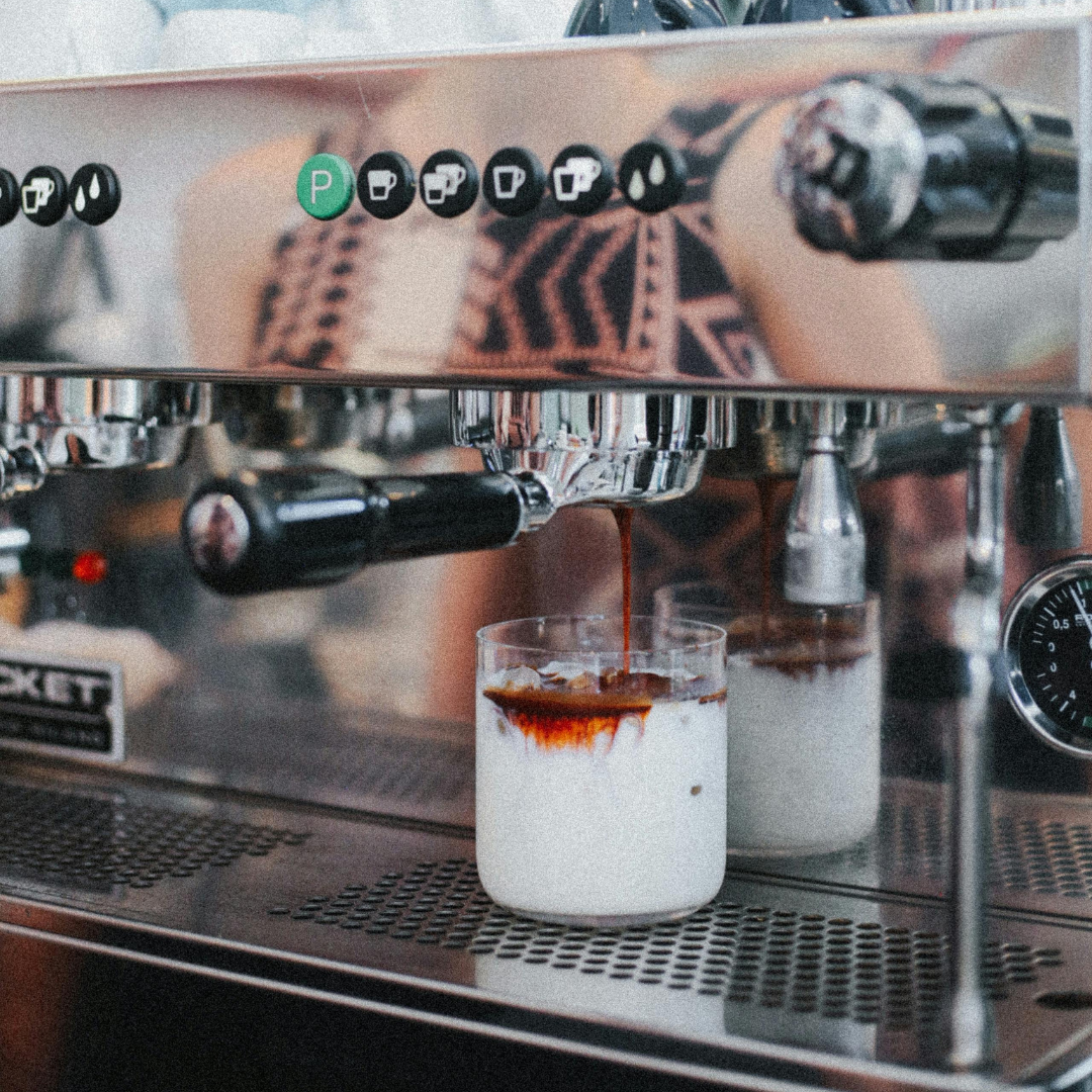 Aluguel de máquina de café na Vila Prudente para empresas | Zily Café
