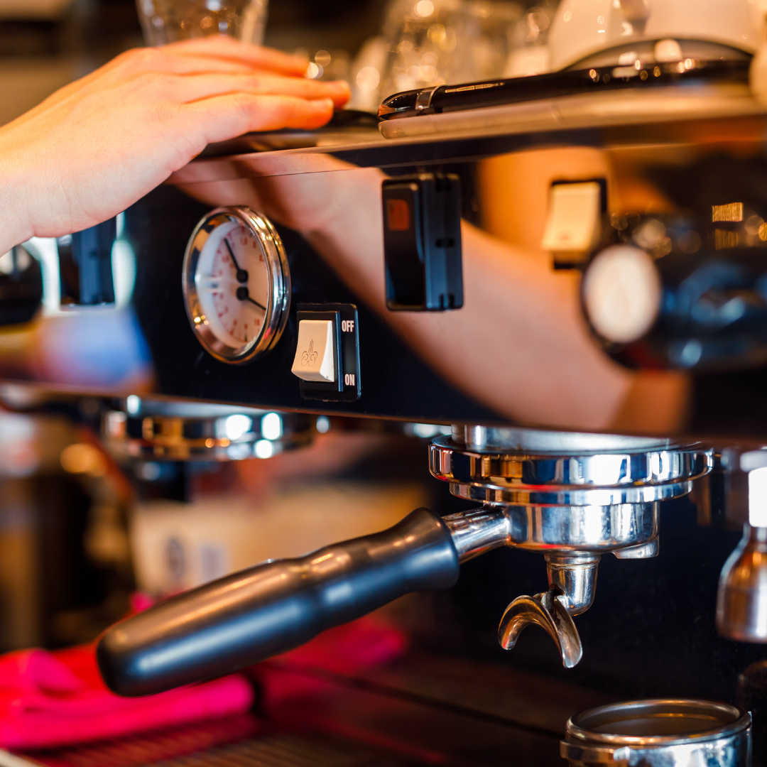 Aluguel de máquina de café na Penha para empresas | Zily Café