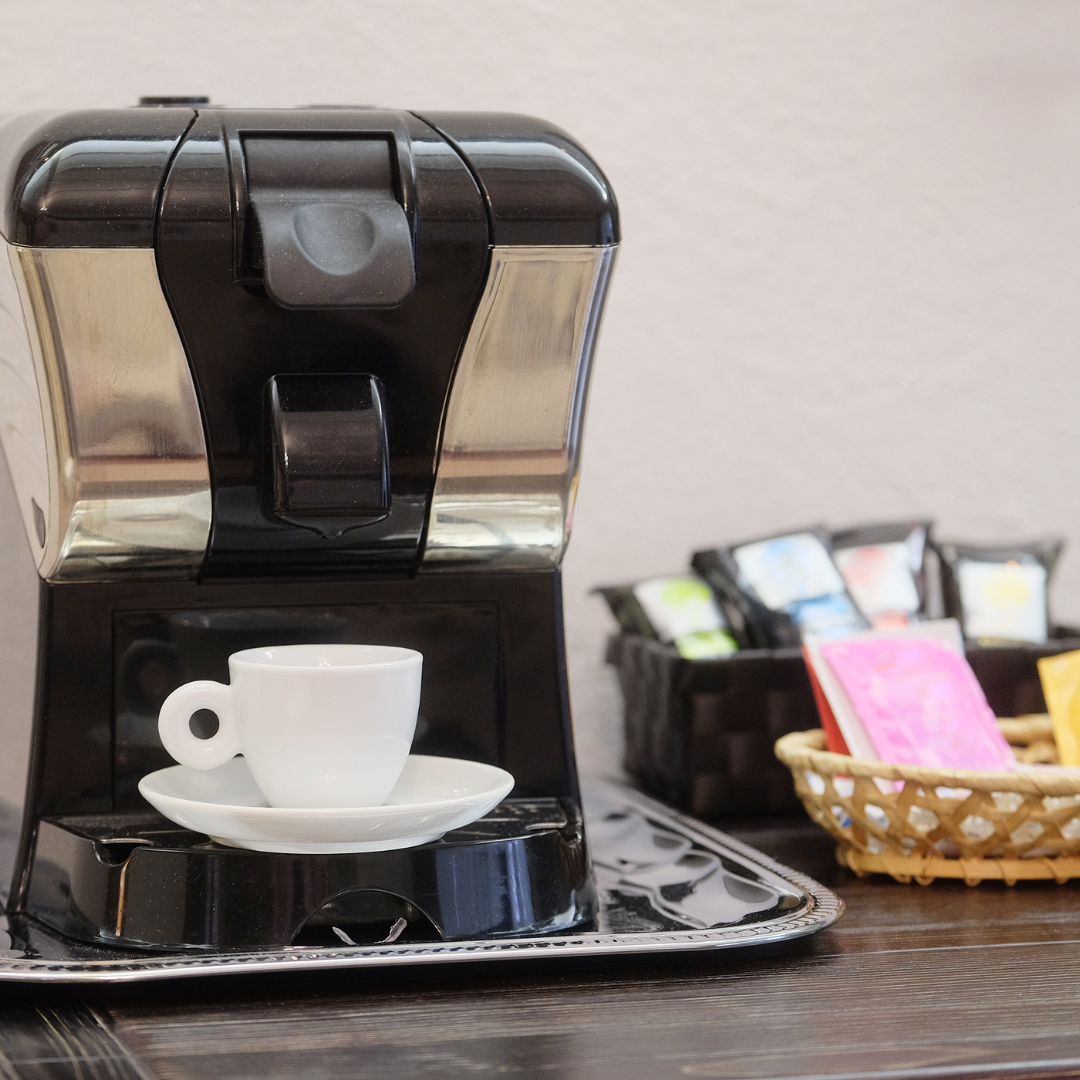 Aluguel de máquina de café na Vila Matilde para empresas | Zily Café