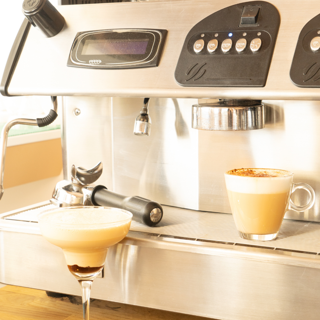 Aluguel de máquina de café em São Miguel Paulista para empresas | Zily Café