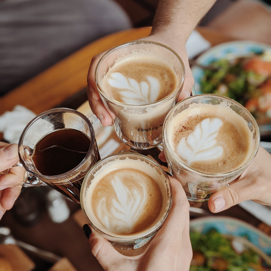 Aluguel de máquina de café em Itaquera para empresas | Zily Café
