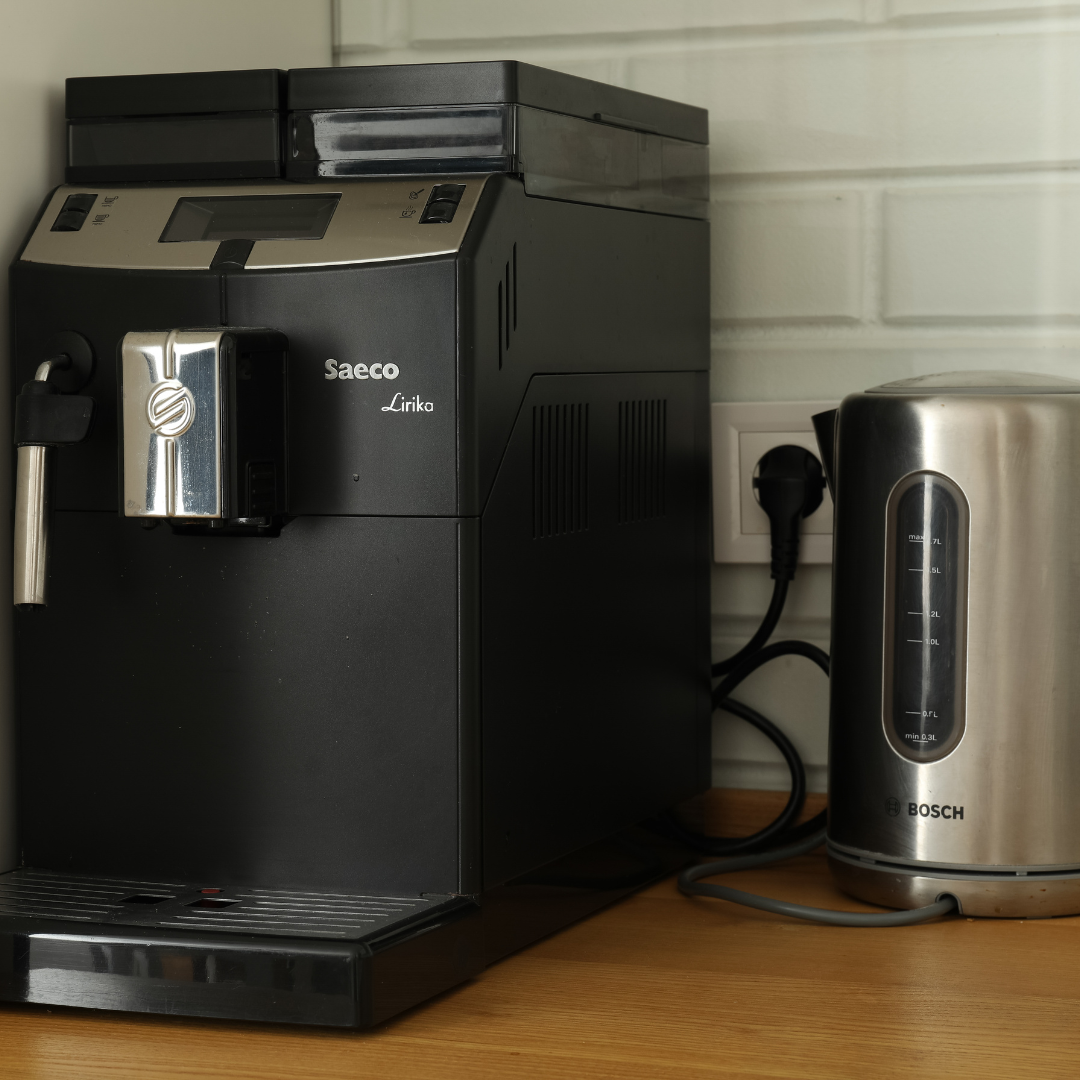 Aluguel de máquina de café em Guaianases para empresas | Zily Café