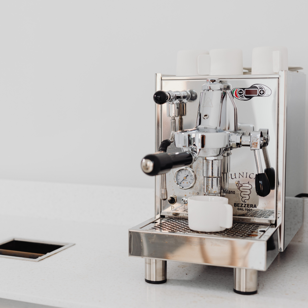 Aluguel de máquina de café em Aricanduva para empresas | Zily Café